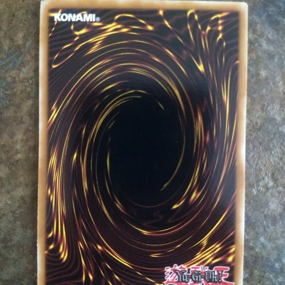 Yu-Gi-Oh! Hero Medal STON-EN050 1st Edition Ultimate Rare